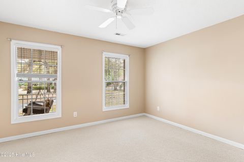 Tiny photo for 618 Oyster Bay Drive, Sunset Beach, NC 28468 (MLS # 100556146)