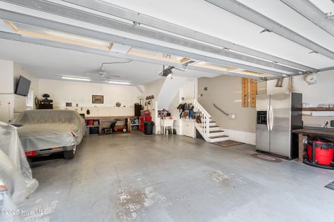 Tiny photo for 618 Oyster Bay Drive, Sunset Beach, NC 28468 (MLS # 100556146)