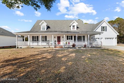 137 Skipper Court Newport NC 28570