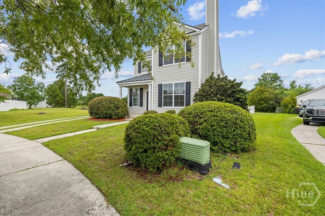 22 Godley Park Way