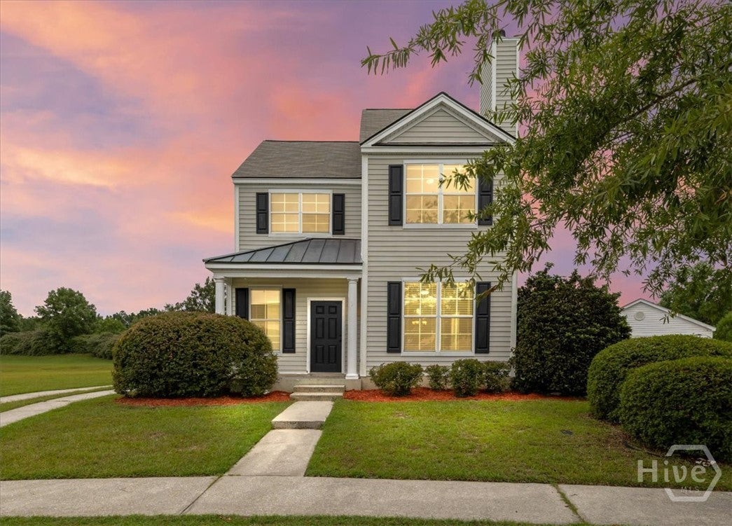 22 Godley Park Way
