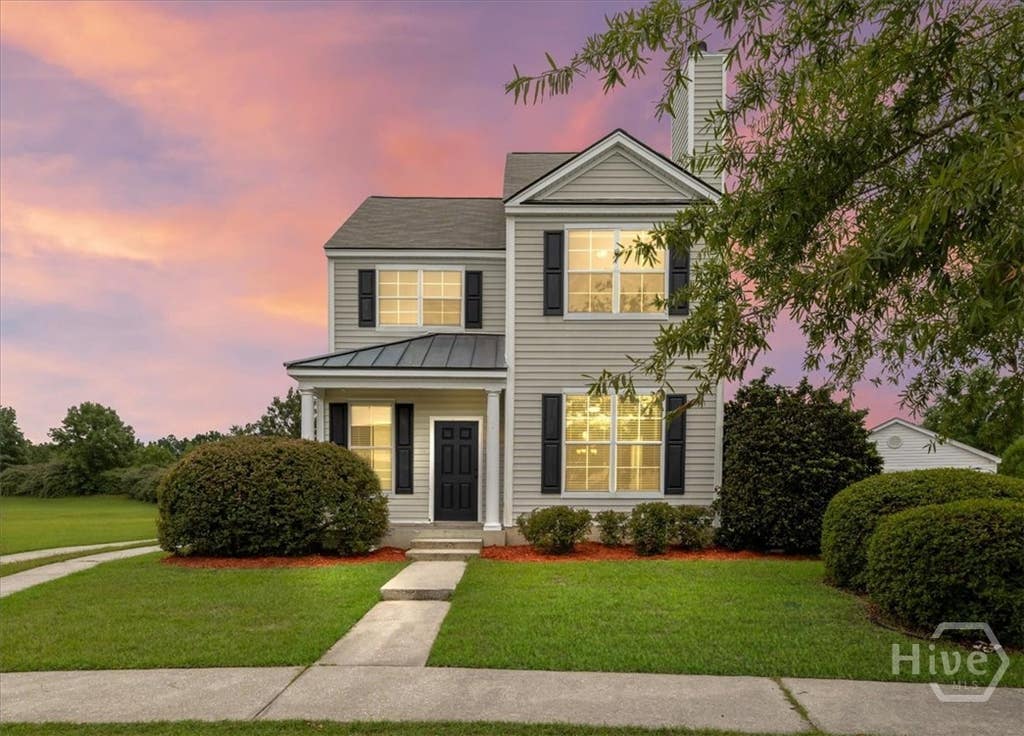 Photo of 22 Godley Park Way, Savannah, GA 31407 (MLS # SA362386)