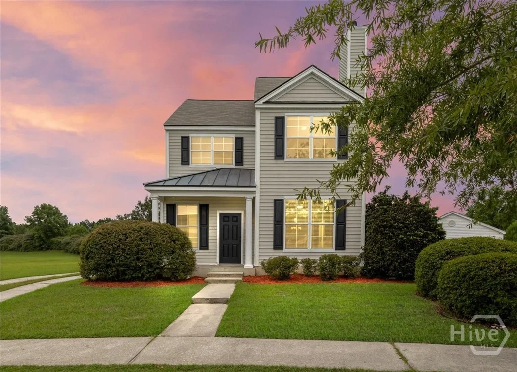 22 Godley Park Way
