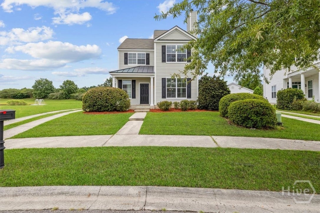 22 Godley Park Way