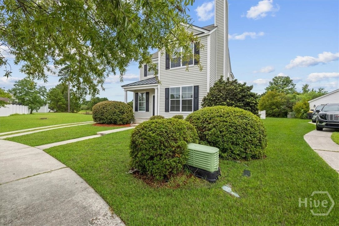 22 Godley Park Way