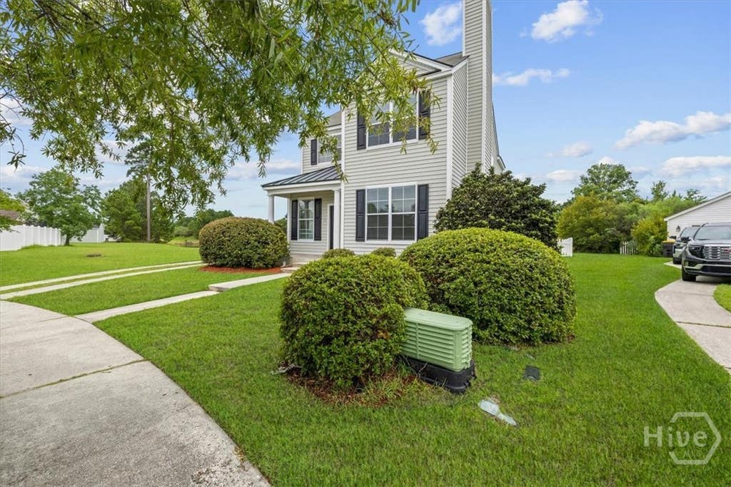 Photo of 22 Godley Park Way, Savannah, GA 31407 (MLS # SA362386)