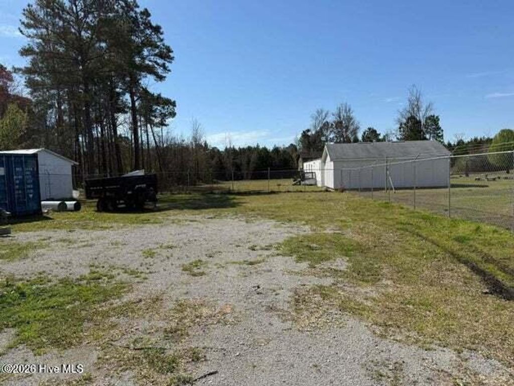 Photo of 189 Calabash Road NW, Calabash, NC 28467 (MLS # 100564551)