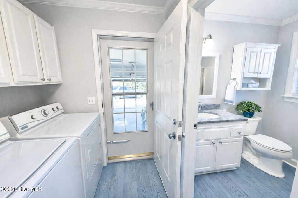 Photo of 4052 Hugo Road, Grifton, NC 28530 (MLS # 100548197)