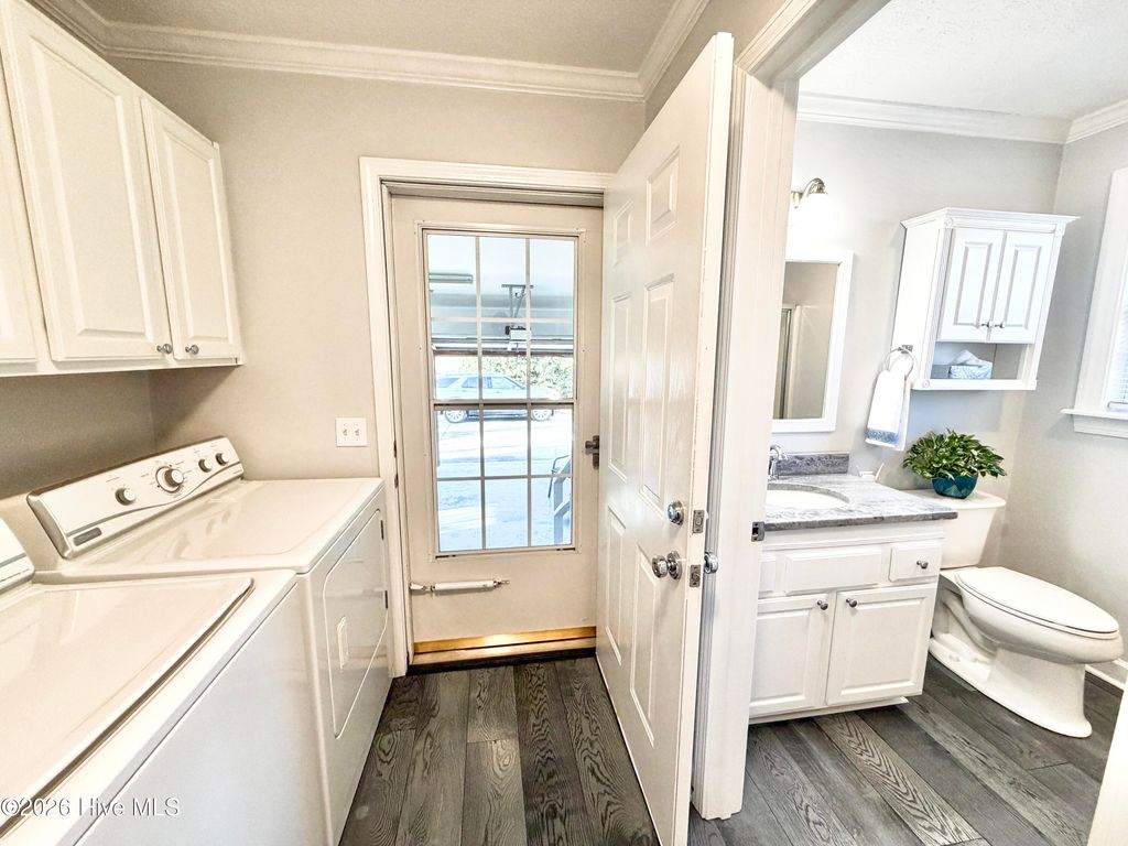 Photo of 4052 Hugo Road, Grifton, NC 28530 (MLS # 100548197)