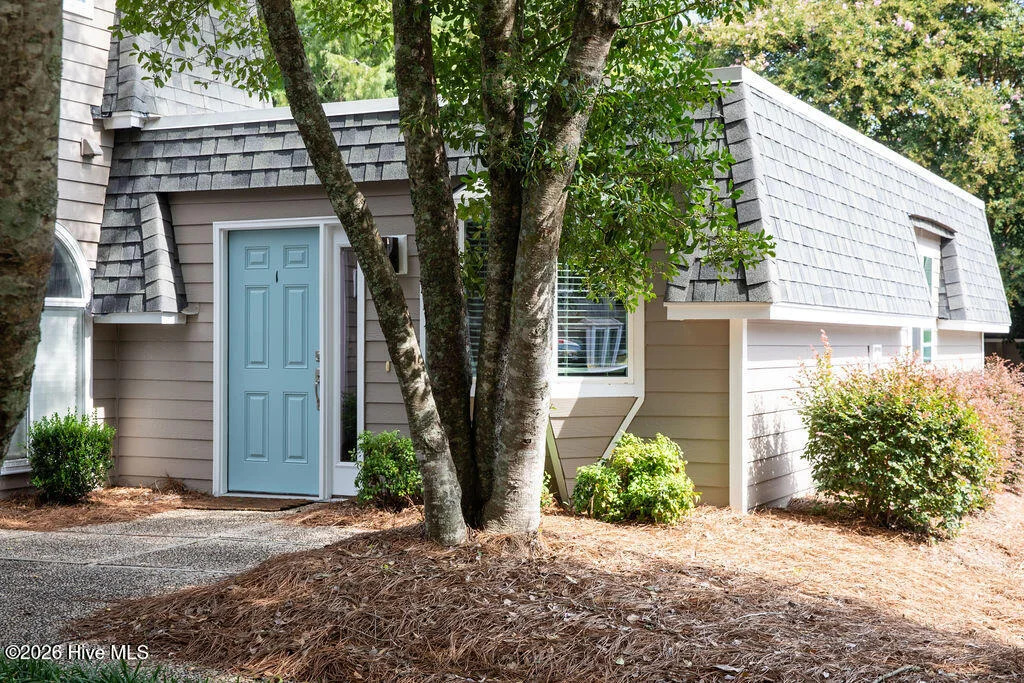 6328 Wrightsville Avenue Unit Apt C1