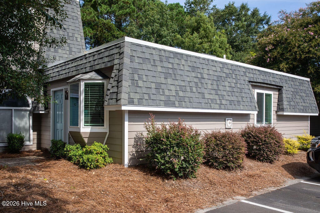 6328 Wrightsville Avenue Apt C1