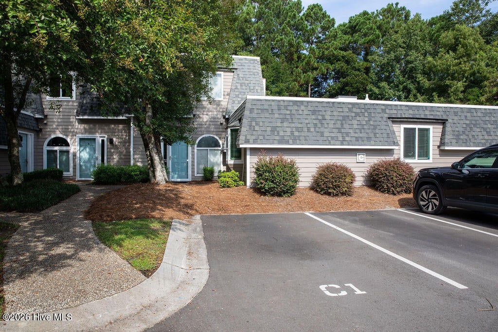 6328 Wrightsville Avenue Apt C1