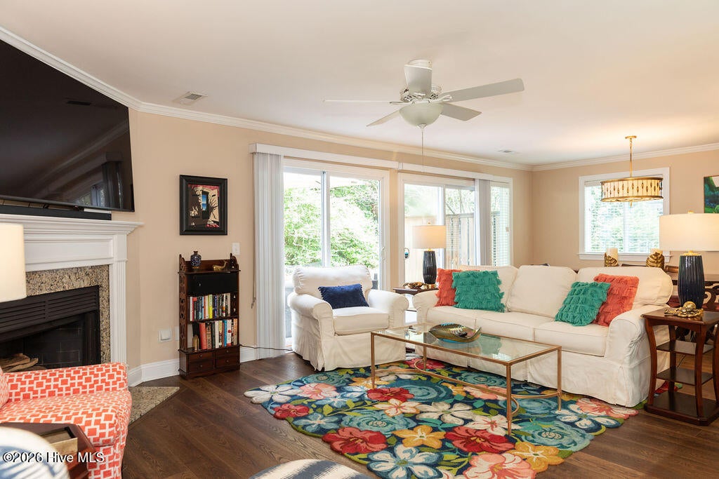 6328 Wrightsville Avenue Apt C1