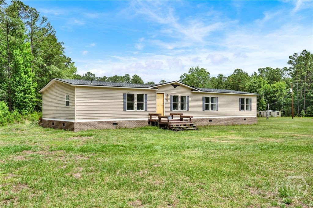 Photo of 126 Oak Street, Rincon, GA 31326 (MLS # SA356806)