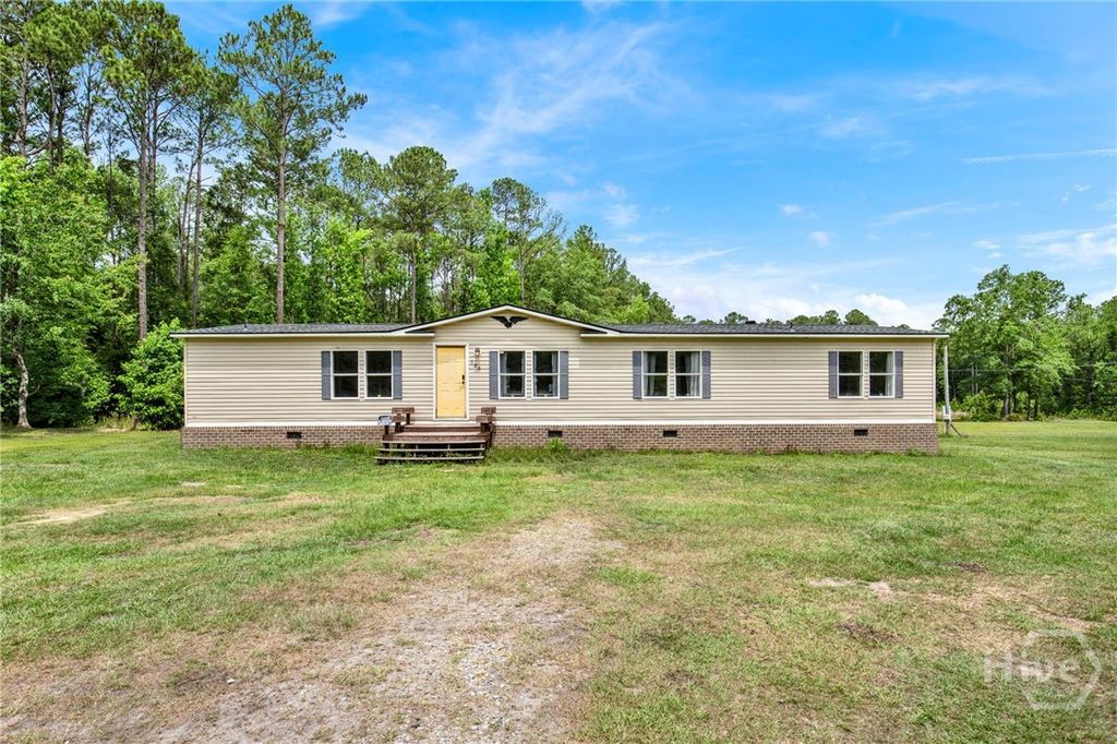Photo of 126 Oak Street, Rincon, GA 31326 (MLS # SA356806)