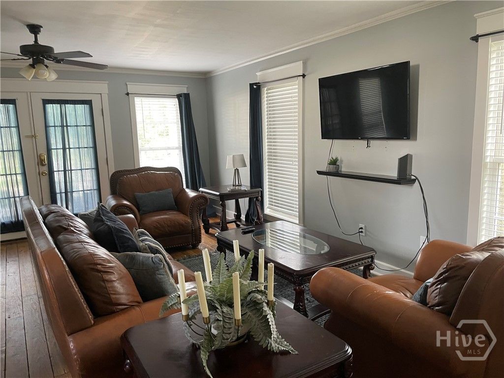 Photo of 2808 Whatley Avenue, Savannah, GA 31404 (MLS # SA352017)