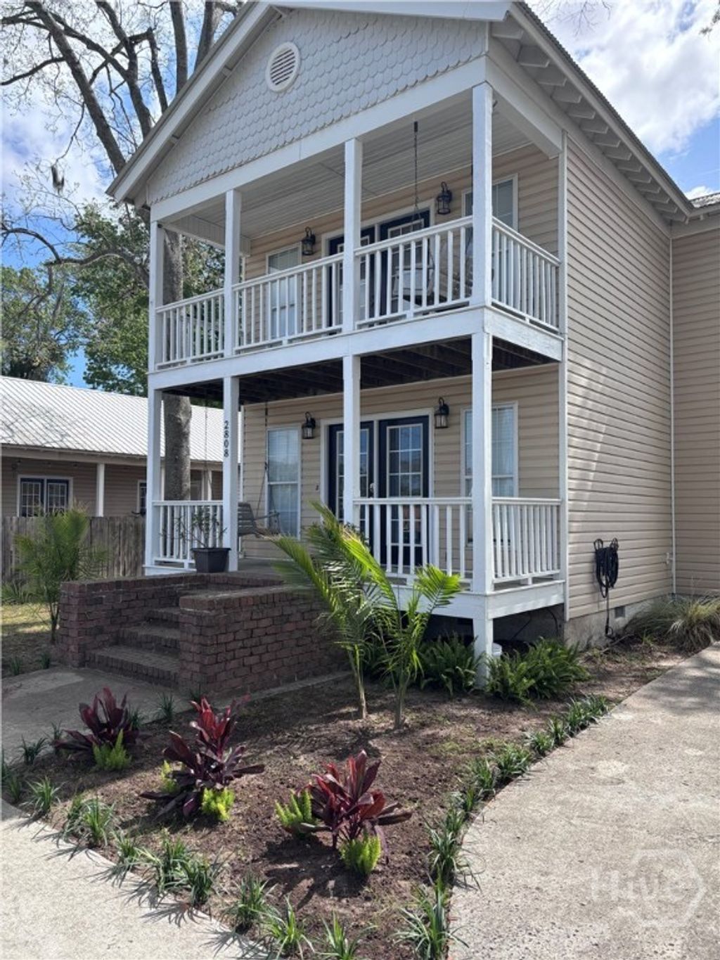 Photo of 2808 Whatley Avenue, Savannah, GA 31404 (MLS # SA352017)