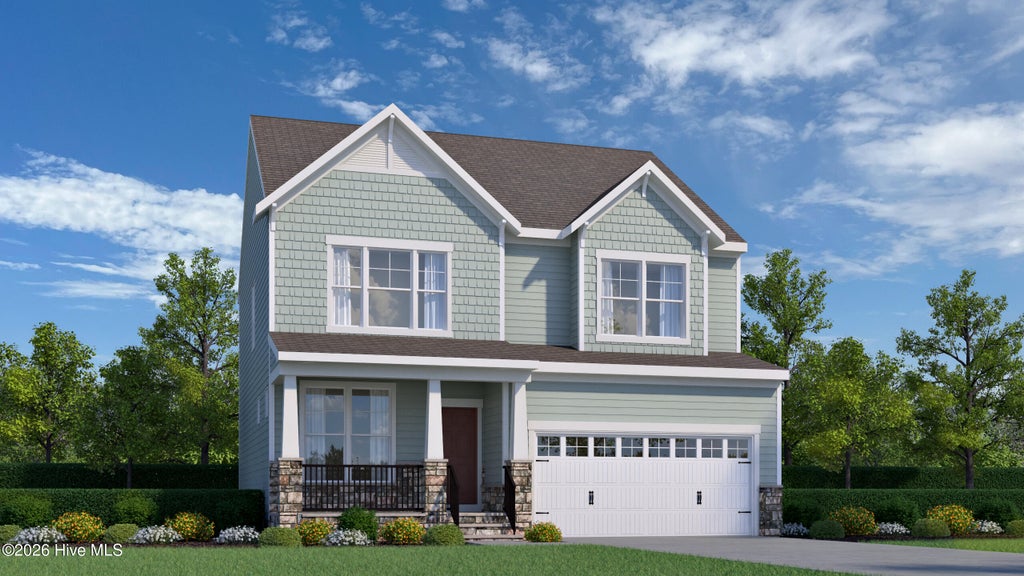 Photo of 455 Heidi May Way, Carthage, NC 28327 (MLS # 100611387)