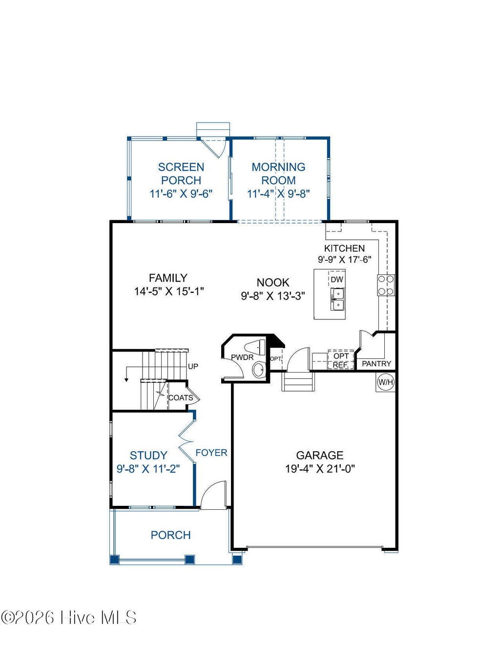 Photo of 455 Heidi May Way, Carthage, NC 28327 (MLS # 100611387)