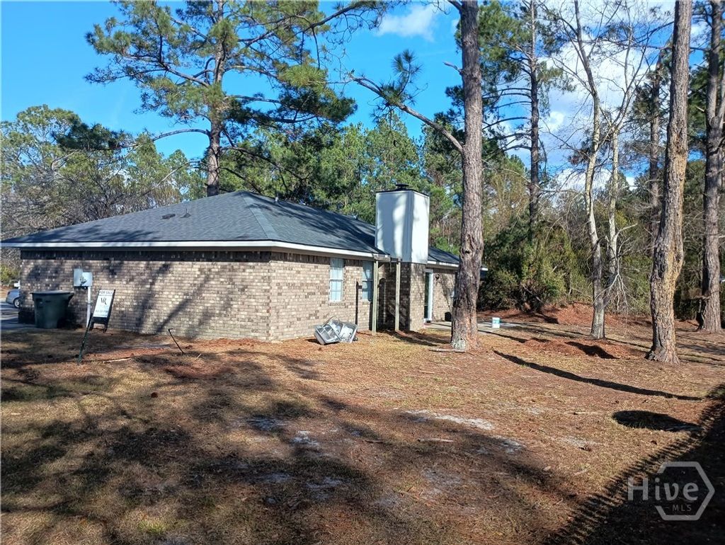 Photo of 2324 Suttle Court, Hinesville, GA 31313 (MLS # SA346707)