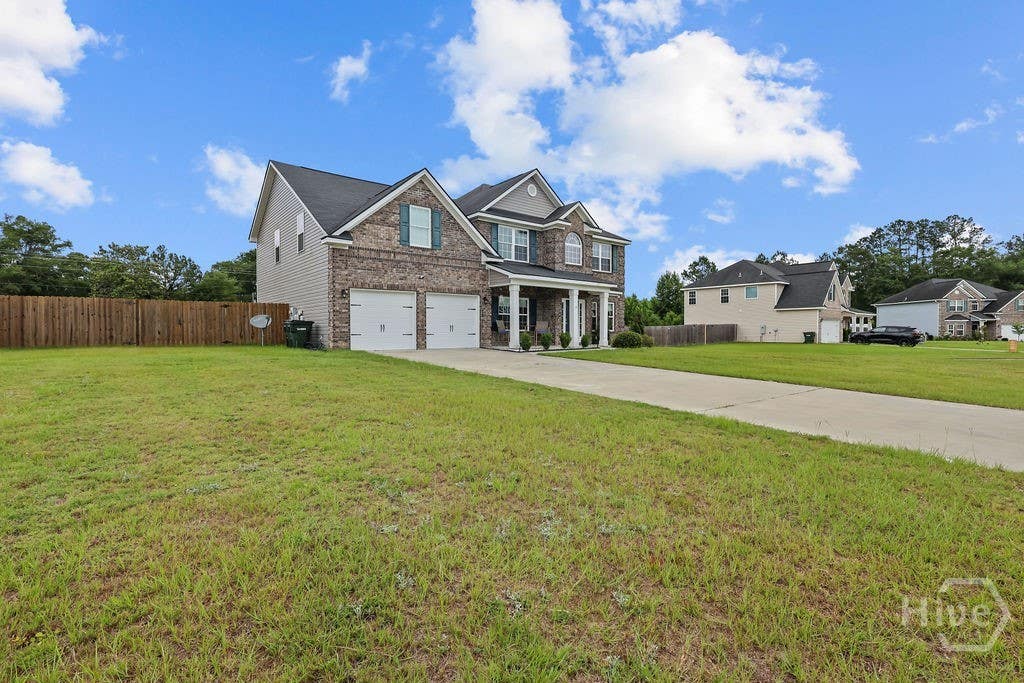 Photo of 135 Brookhaven Loop, Ludowici, GA 31316 (MLS # SA358589)
