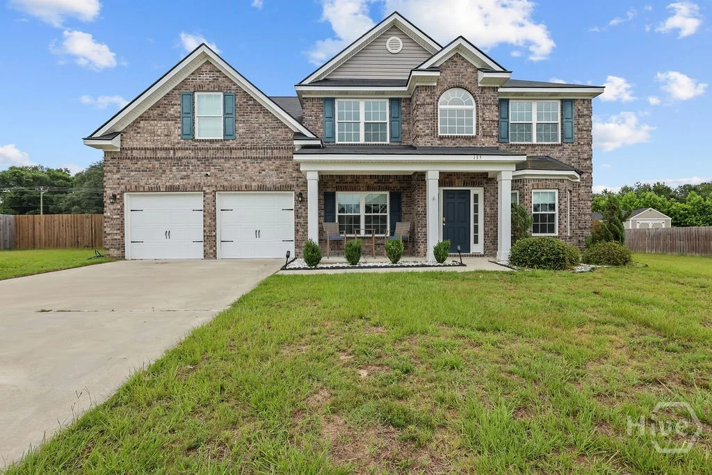 135 Brookhaven Loop