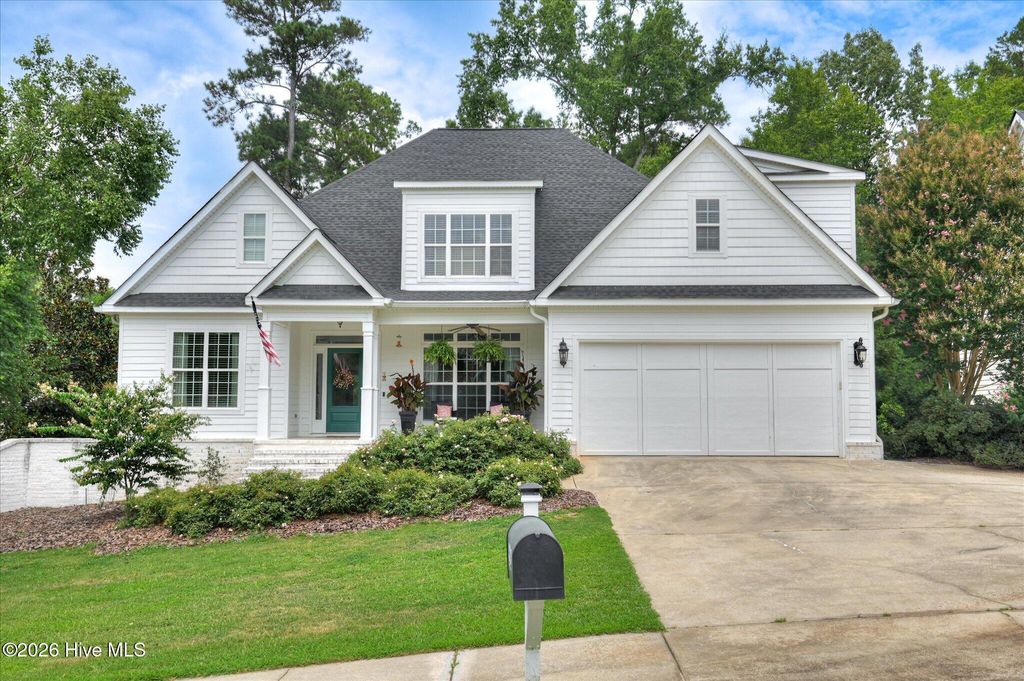 Photo of 320 Burnhill Avenue, Evans, GA 30809 (MLS # 100588713)