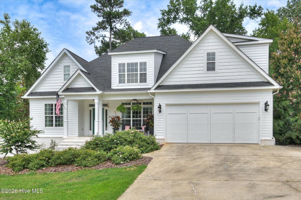 Photo of 320 Burnhill Avenue, Evans, GA 30809 (MLS # 100588713)