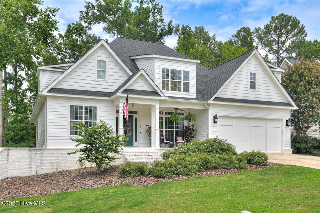 Photo of 320 Burnhill Avenue, Evans, GA 30809 (MLS # 100588713)