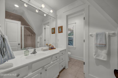 Tiny photo for 638 Chicamacomico Way, Bald Head Island, NC 28461 (MLS # 100546585)