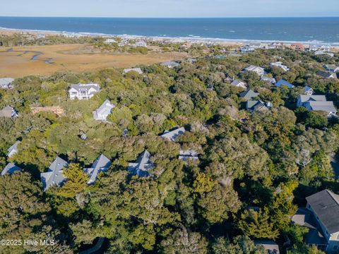 Tiny photo for 638 Chicamacomico Way, Bald Head Island, NC 28461 (MLS # 100546585)