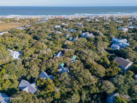 Tiny photo for 638 Chicamacomico Way, Bald Head Island, NC 28461 (MLS # 100546585)