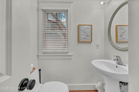 Tiny photo for 638 Chicamacomico Way, Bald Head Island, NC 28461 (MLS # 100546585)