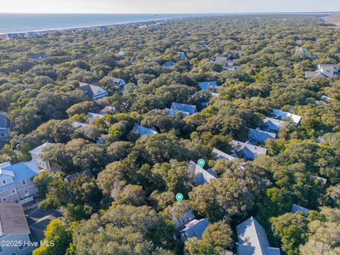 Tiny photo for 638 Chicamacomico Way, Bald Head Island, NC 28461 (MLS # 100546585)