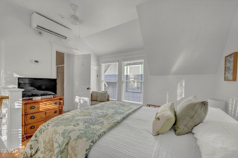 Tiny photo for 638 Chicamacomico Way, Bald Head Island, NC 28461 (MLS # 100546585)