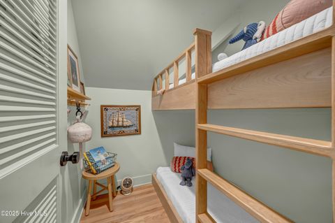 Tiny photo for 638 Chicamacomico Way, Bald Head Island, NC 28461 (MLS # 100546585)