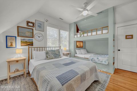 Tiny photo for 638 Chicamacomico Way, Bald Head Island, NC 28461 (MLS # 100546585)