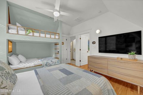 Tiny photo for 638 Chicamacomico Way, Bald Head Island, NC 28461 (MLS # 100546585)