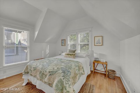 Tiny photo for 638 Chicamacomico Way, Bald Head Island, NC 28461 (MLS # 100546585)