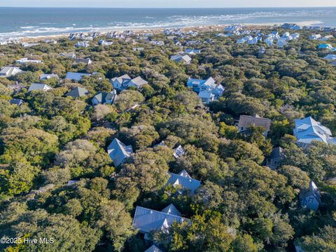 Tiny photo for 638 Chicamacomico Way, Bald Head Island, NC 28461 (MLS # 100546585)