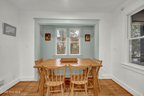 Tiny photo for 638 Chicamacomico Way, Bald Head Island, NC 28461 (MLS # 100546585)