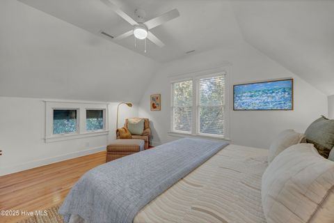 Tiny photo for 638 Chicamacomico Way, Bald Head Island, NC 28461 (MLS # 100546585)