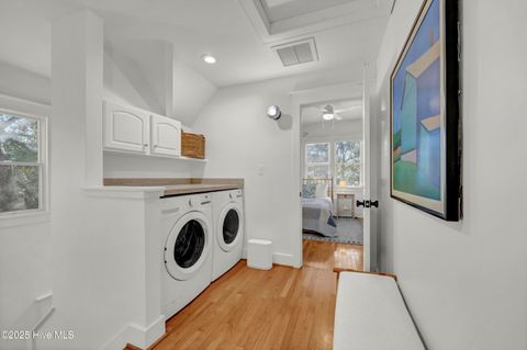 Tiny photo for 638 Chicamacomico Way, Bald Head Island, NC 28461 (MLS # 100546585)