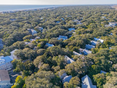 Tiny photo for 638 Chicamacomico Way, Bald Head Island, NC 28461 (MLS # 100546585)