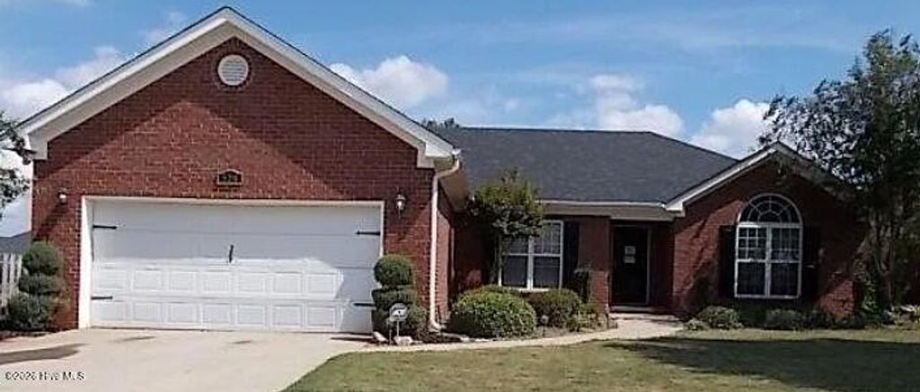 Photo of 520 Great Falls, Grovetown, GA 30813 (MLS # 100588399)