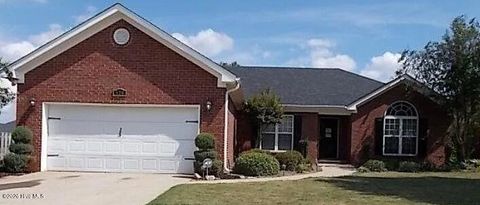 Photo of 520 Great Falls, Grovetown, GA 30813 (MLS # 100588399)