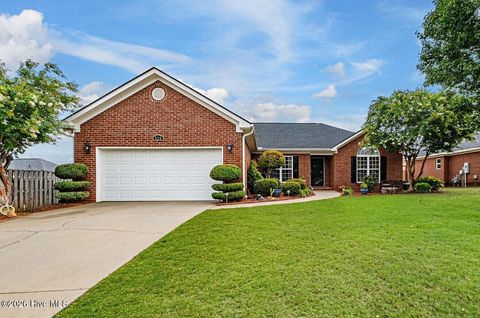 Homes For Sale - 520 Great Falls<br/> Columbia County, Grovetown, GA 30813