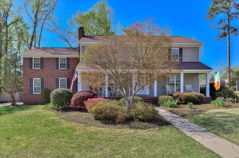 Homes For Sale - 157 Stone Mill Drive<br/> Martinez, GA 30907