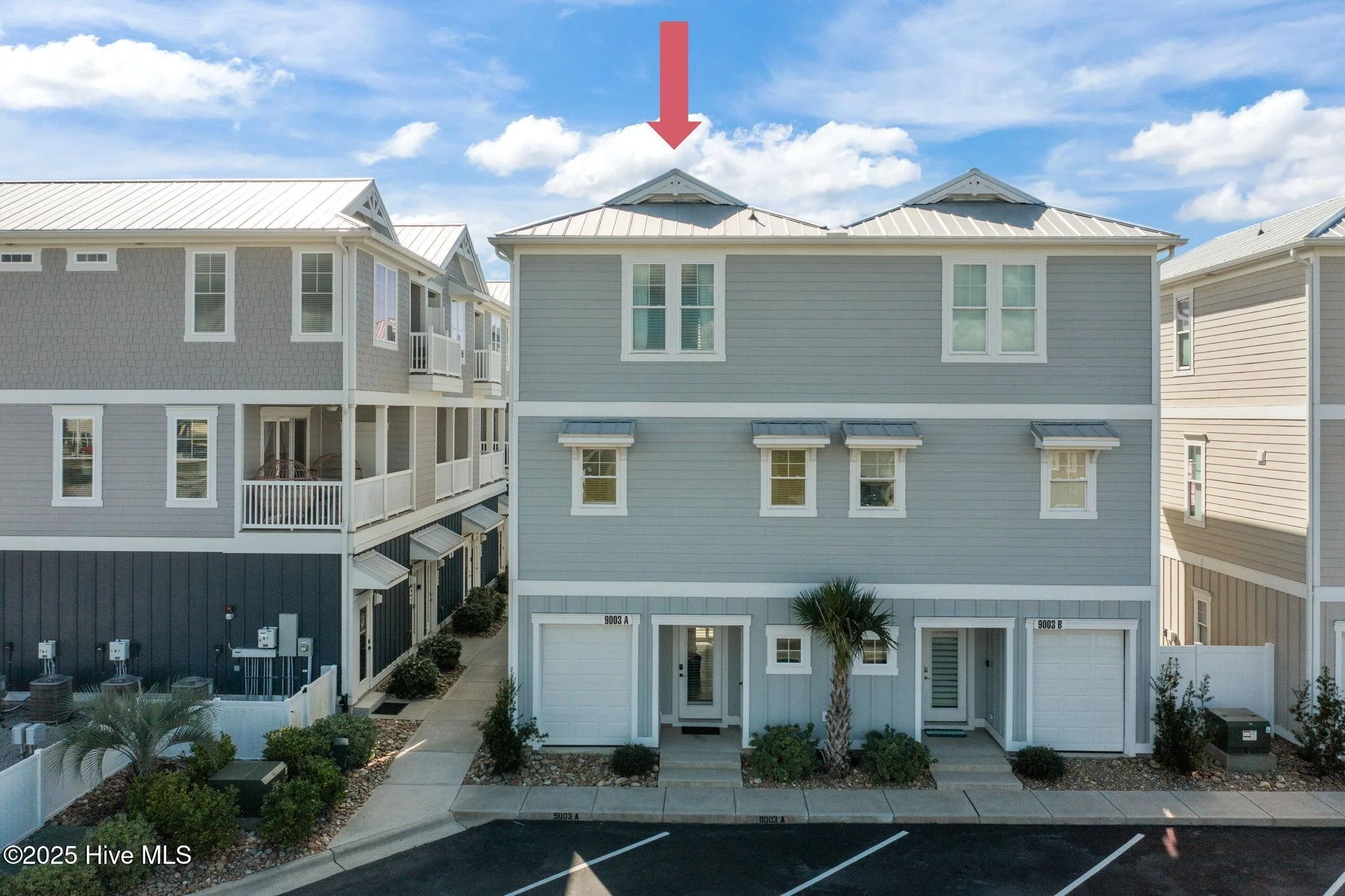 9003 Village West Drive Unit A