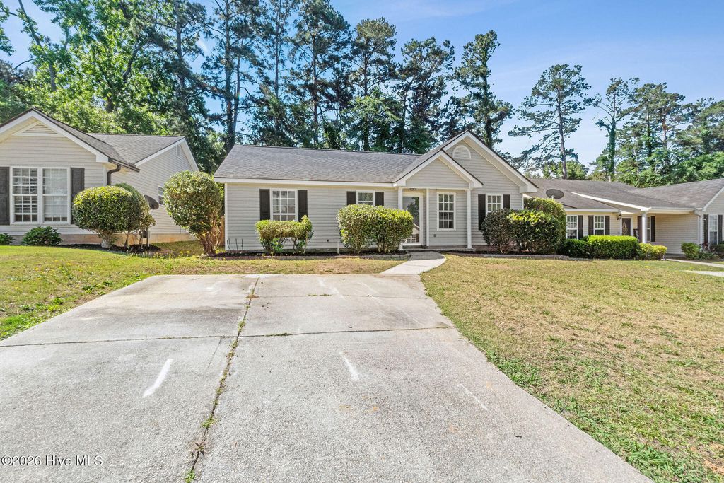 Photo of 4670 Clifden Avenue, Grovetown, GA 30813 (MLS # 100575230)